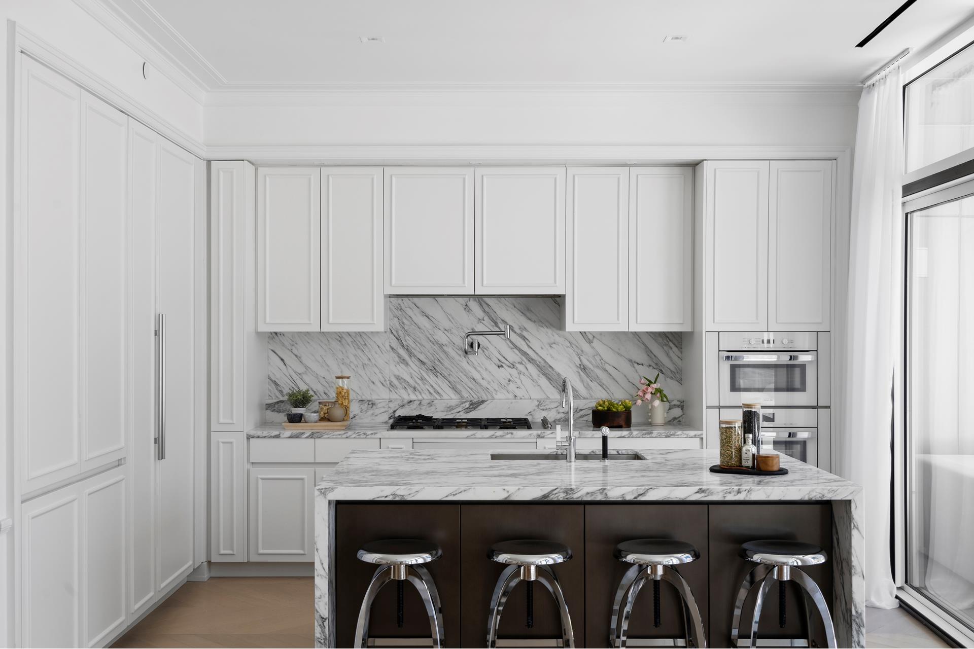 108 Leonard Street, Unit PH15B Manhattan, NY 10013 - Photo 3 of 24