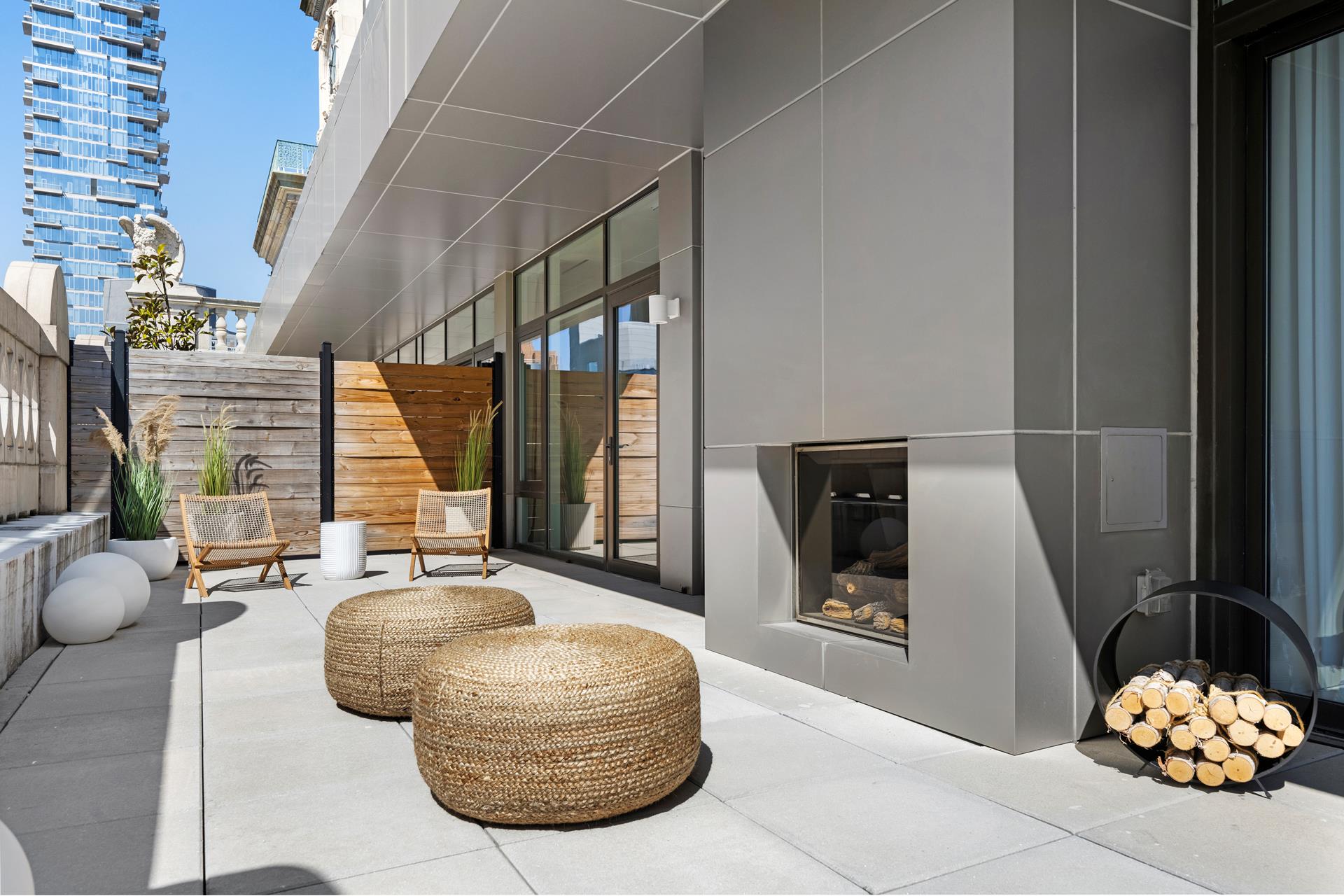 108 Leonard Street, Unit PH15B Manhattan, NY 10013 - Photo 4 of 24