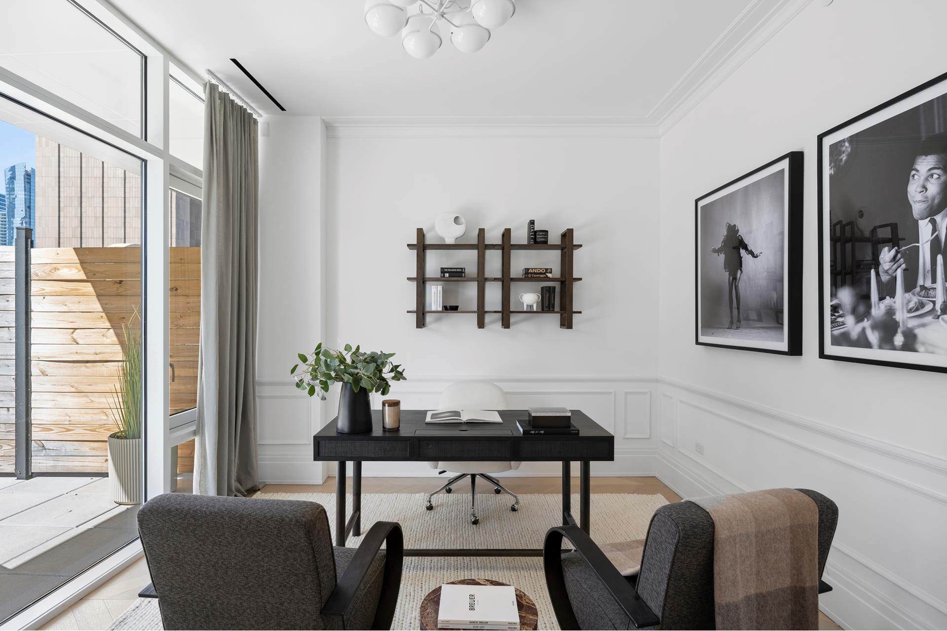 108 Leonard Street, Unit PH15B Manhattan, NY 10013 - Photo 6 of 24