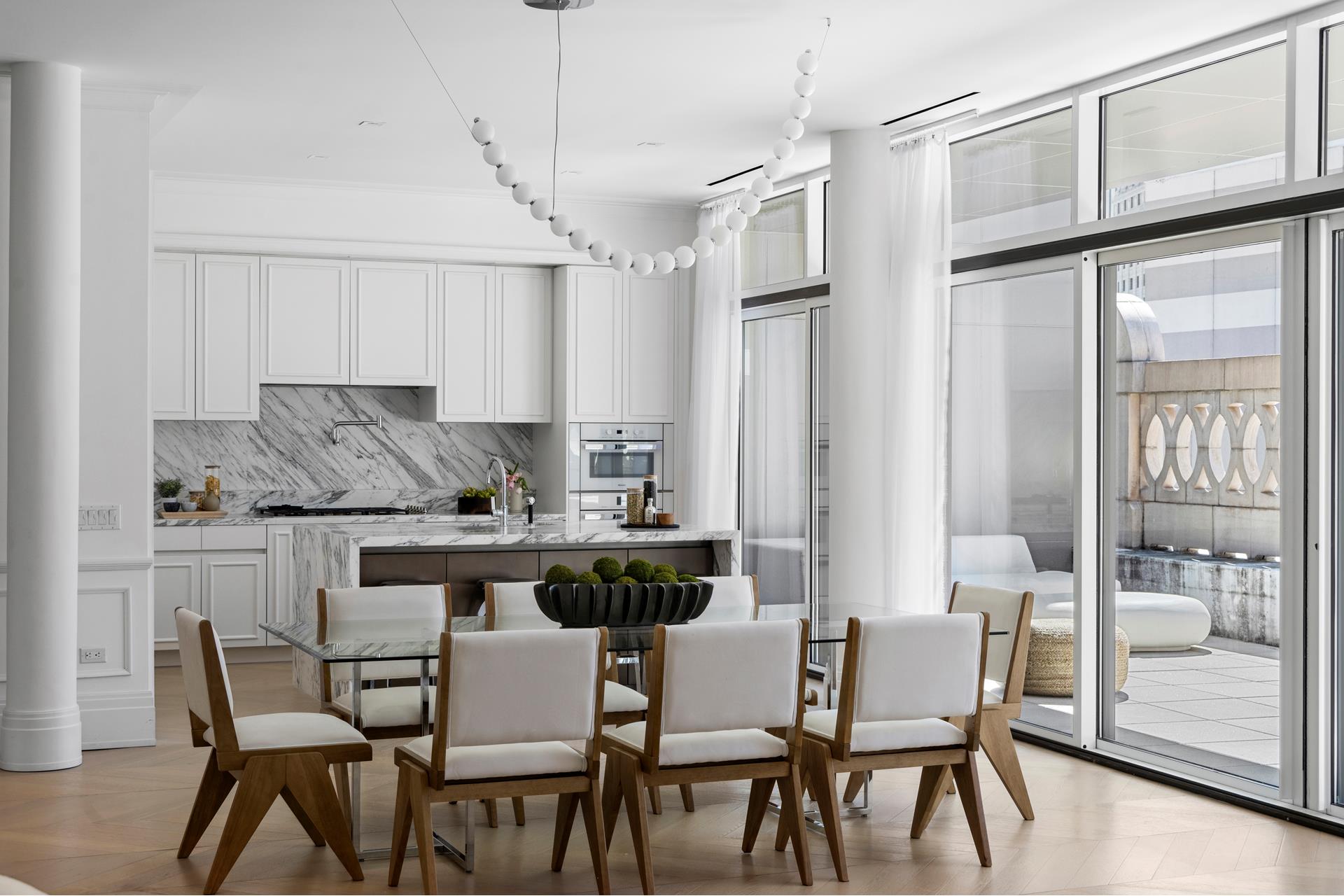 108 Leonard Street, Unit PH15B Manhattan, NY 10013 - Photo 7 of 24