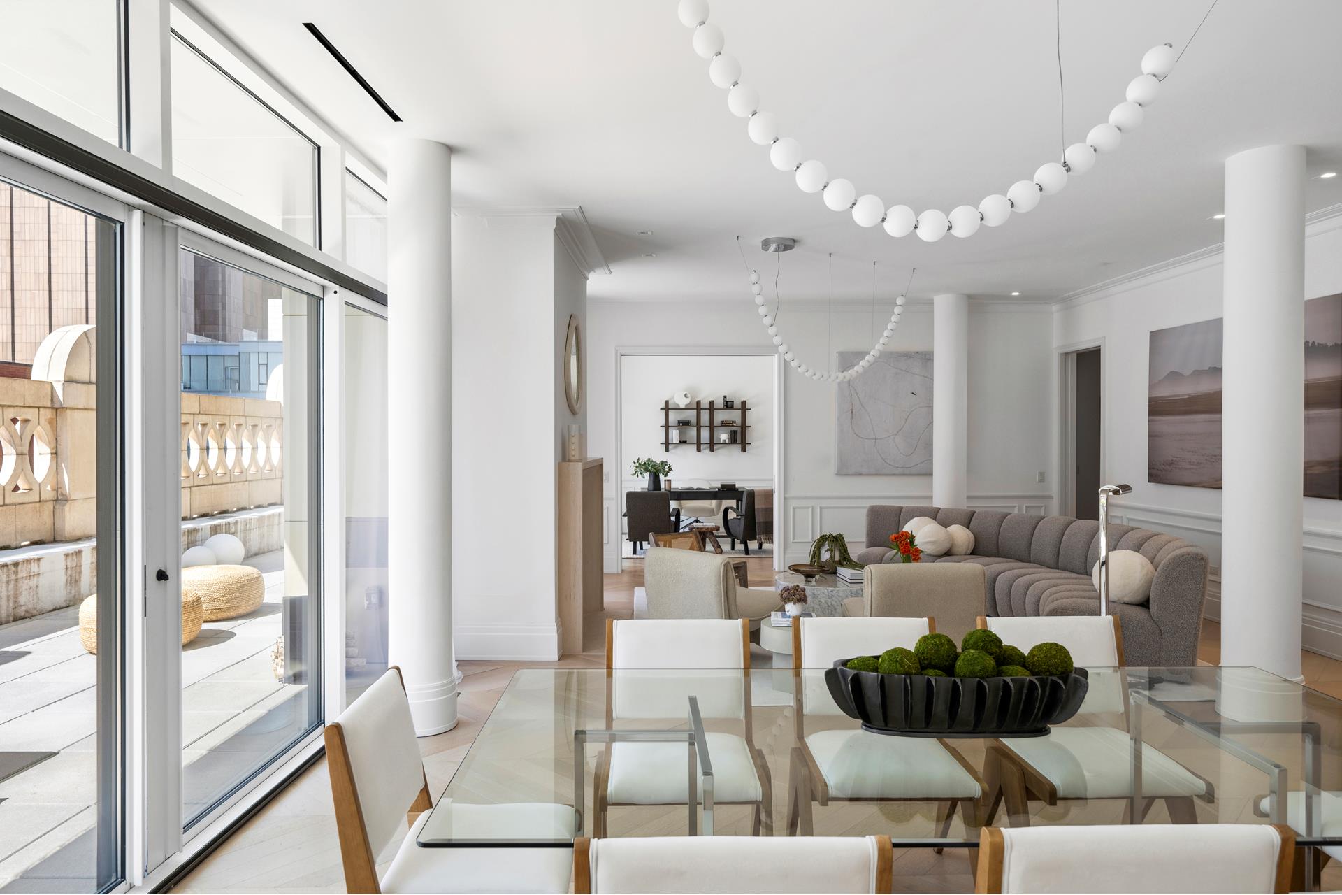 108 Leonard Street, Unit PH15B Manhattan, NY 10013 - Photo 8 of 24