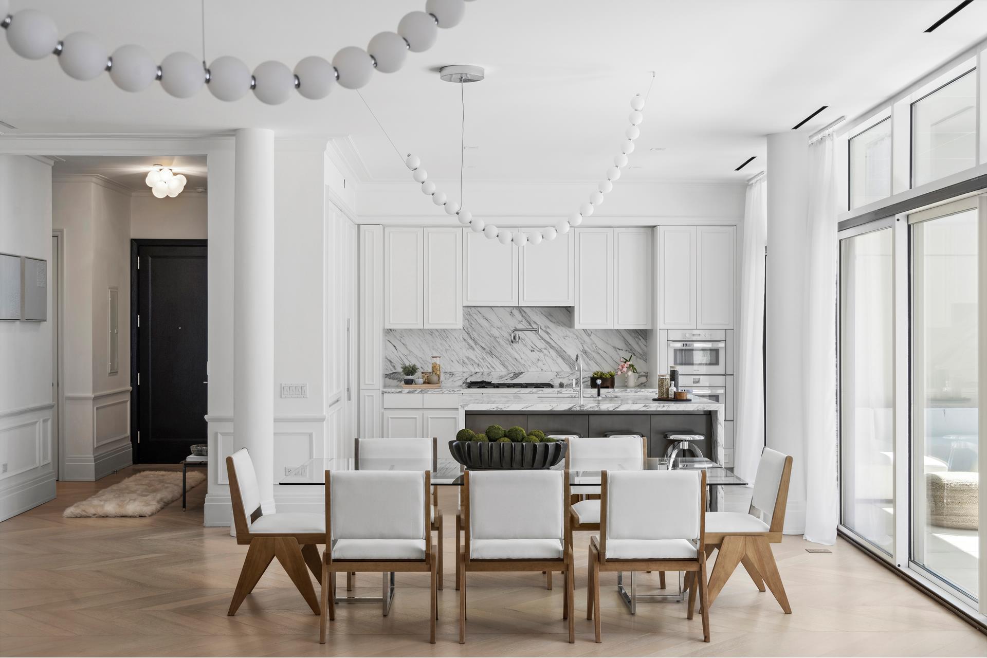 108 Leonard Street, Unit PH15B Manhattan, NY 10013 - Photo 9 of 24