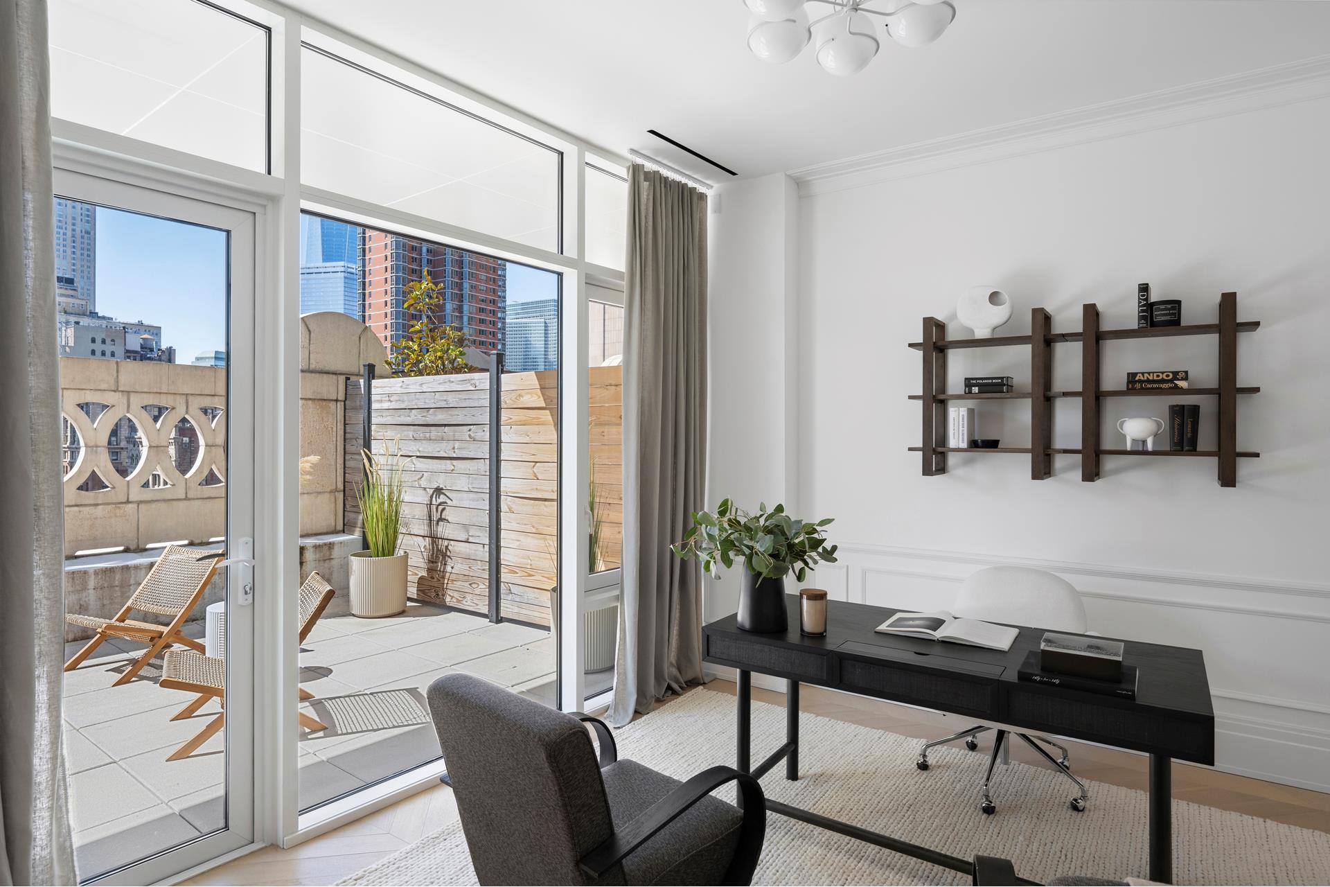 108 Leonard Street, Unit PH15B Manhattan, NY 10013 - Photo 10 of 24