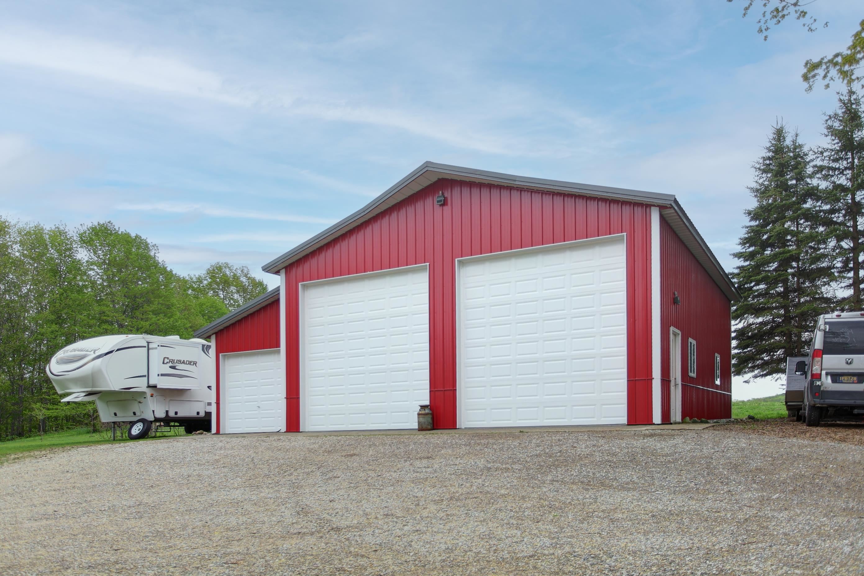 8201 Essex Road Ellsworth, MI 49729 - Photo 37 of 42