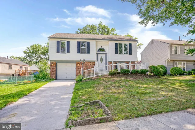 $354,900 | 2410 Shelley Lane, Pennsauken, NJ 08109