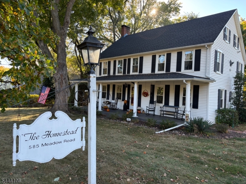585 Meadow Road Bridgewater, NJ 08807 - Photo 2 of 2