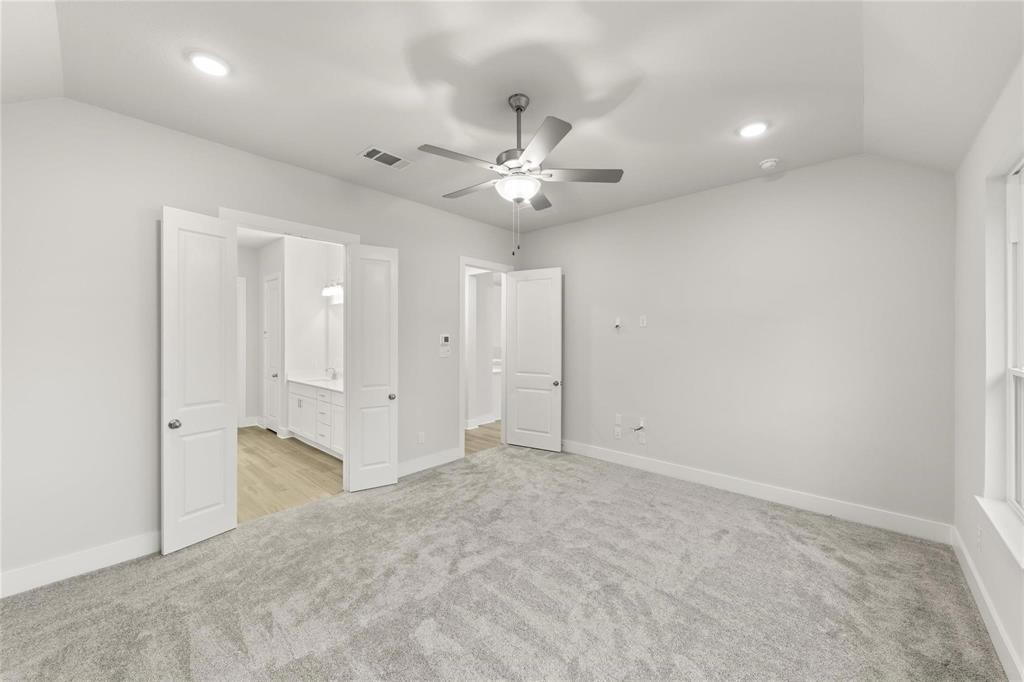 653 Begonia Way Little Elm, TX 76227 - Photo 14 of 20