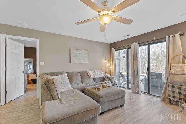 203 Manor Drive Forest, VA 24551 - Photo 13 of 24