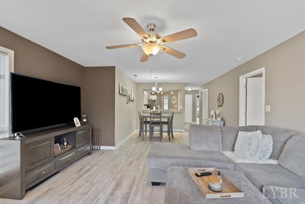 203 Manor Drive Forest, VA 24551 - Photo 14 of 24