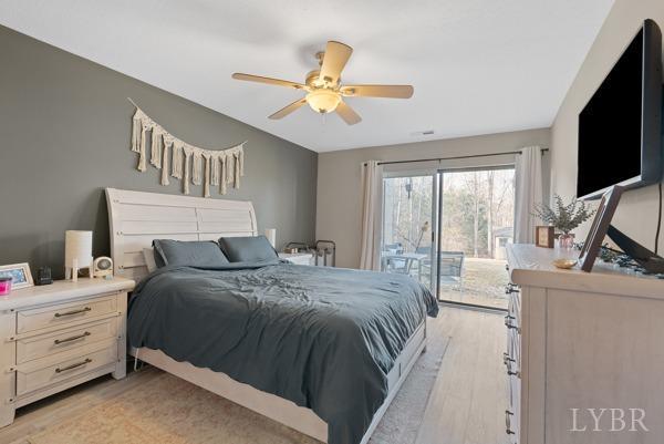 203 Manor Drive Forest, VA 24551 - Photo 15 of 24