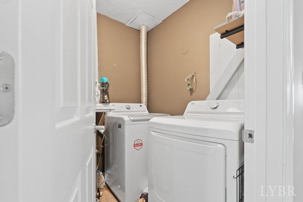 203 Manor Drive Forest, VA 24551 - Photo 19 of 24