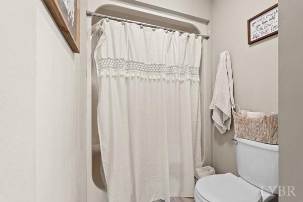 203 Manor Drive Forest, VA 24551 - Photo 20 of 24