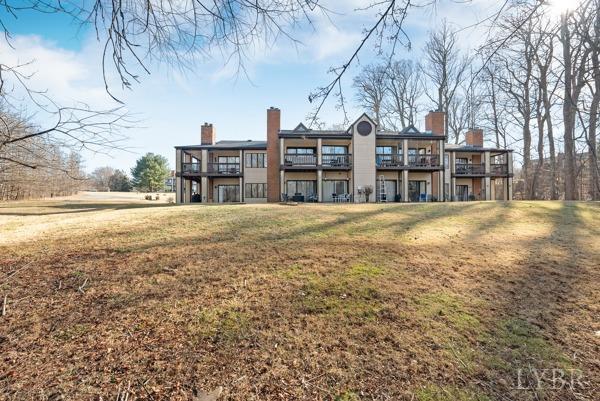 203 Manor Drive Forest, VA 24551 - Photo 23 of 24