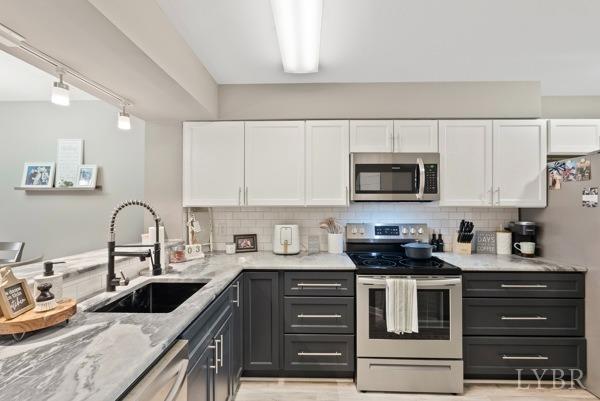 203 Manor Drive Forest, VA 24551 - Photo 24 of 24