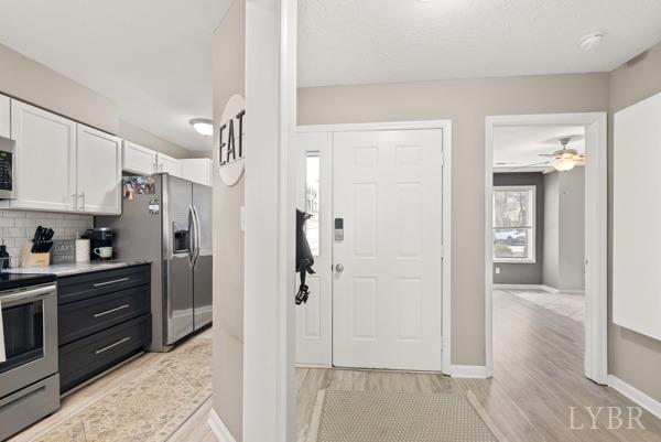 203 Manor Drive Forest, VA 24551 - Photo 4 of 24