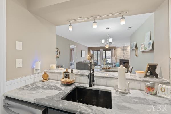 203 Manor Drive Forest, VA 24551 - Photo 9 of 24