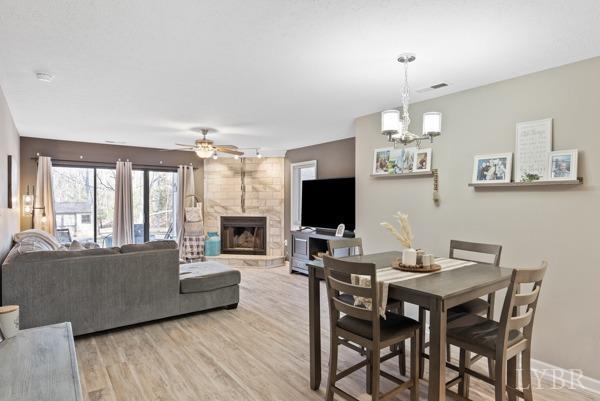 203 Manor Drive Forest, VA 24551 - Photo 10 of 24