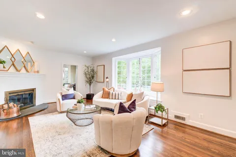 $1,975,000 | 4507 Verplanck Place Northwest, Washington, DC 20016