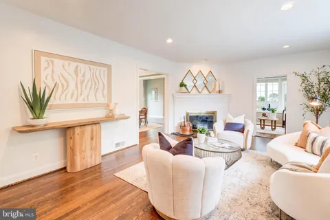 $1,975,000 | 4507 Verplanck Place Northwest, Washington, DC 20016