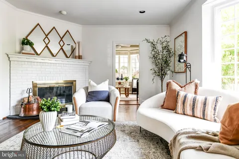 $1,975,000 | 4507 Verplanck Place Northwest, Washington, DC 20016