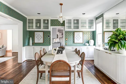 $1,975,000 | 4507 Verplanck Place Northwest, Washington, DC 20016