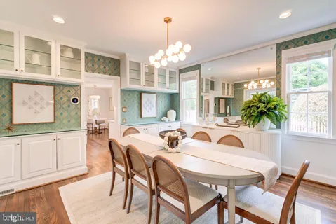 $1,975,000 | 4507 Verplanck Place Northwest, Washington, DC 20016