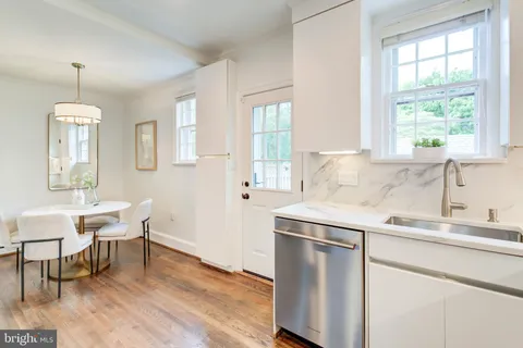 $1,975,000 | 4507 Verplanck Place Northwest, Washington, DC 20016