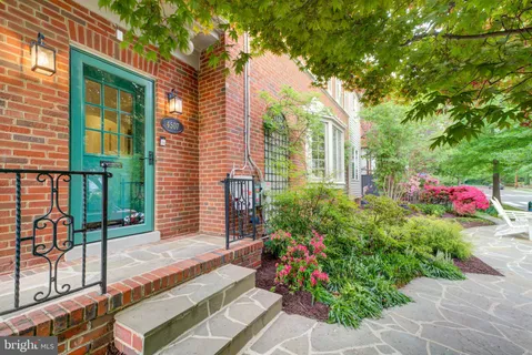 $1,975,000 | 4507 Verplanck Place Northwest, Washington, DC 20016