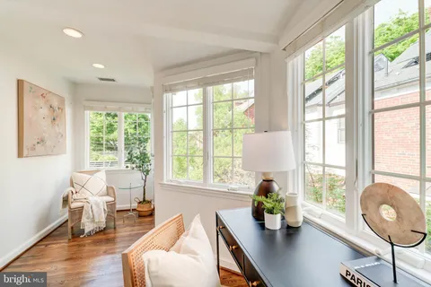 $1,975,000 | 4507 Verplanck Place Northwest, Washington, DC 20016
