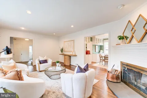 $1,975,000 | 4507 Verplanck Place Northwest, Washington, DC 20016