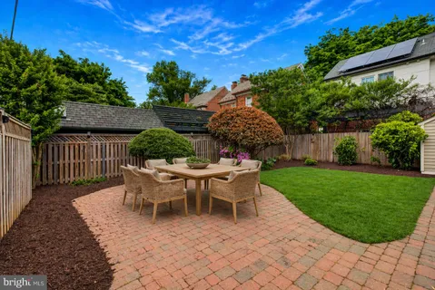 $1,975,000 | 4507 Verplanck Place Northwest, Washington, DC 20016