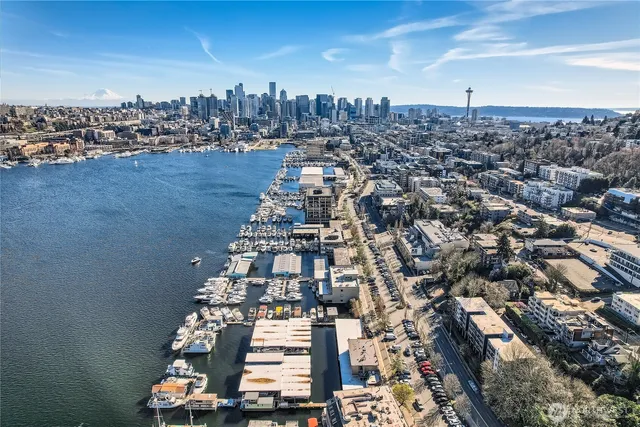 $420,000 | 2040 Westlake Avenue North, Unit 17, Seattle, WA 98109