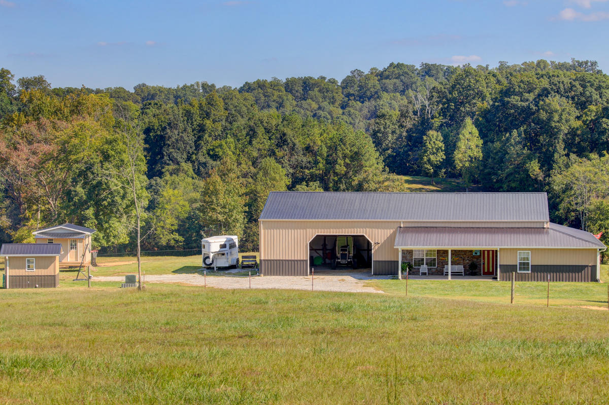 1821 Lynn Road Philadelphia, TN 37846 - Photo 38 of 38 + Perceptions (35)
