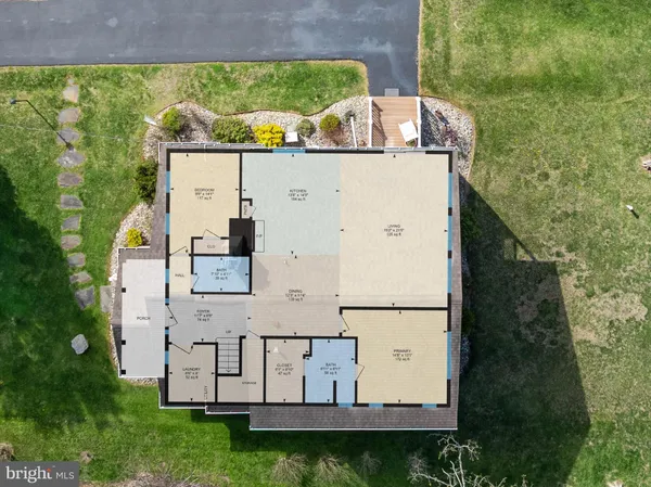 $1,450,000 | 5936 Sneed Drive, Deale, MD 20751