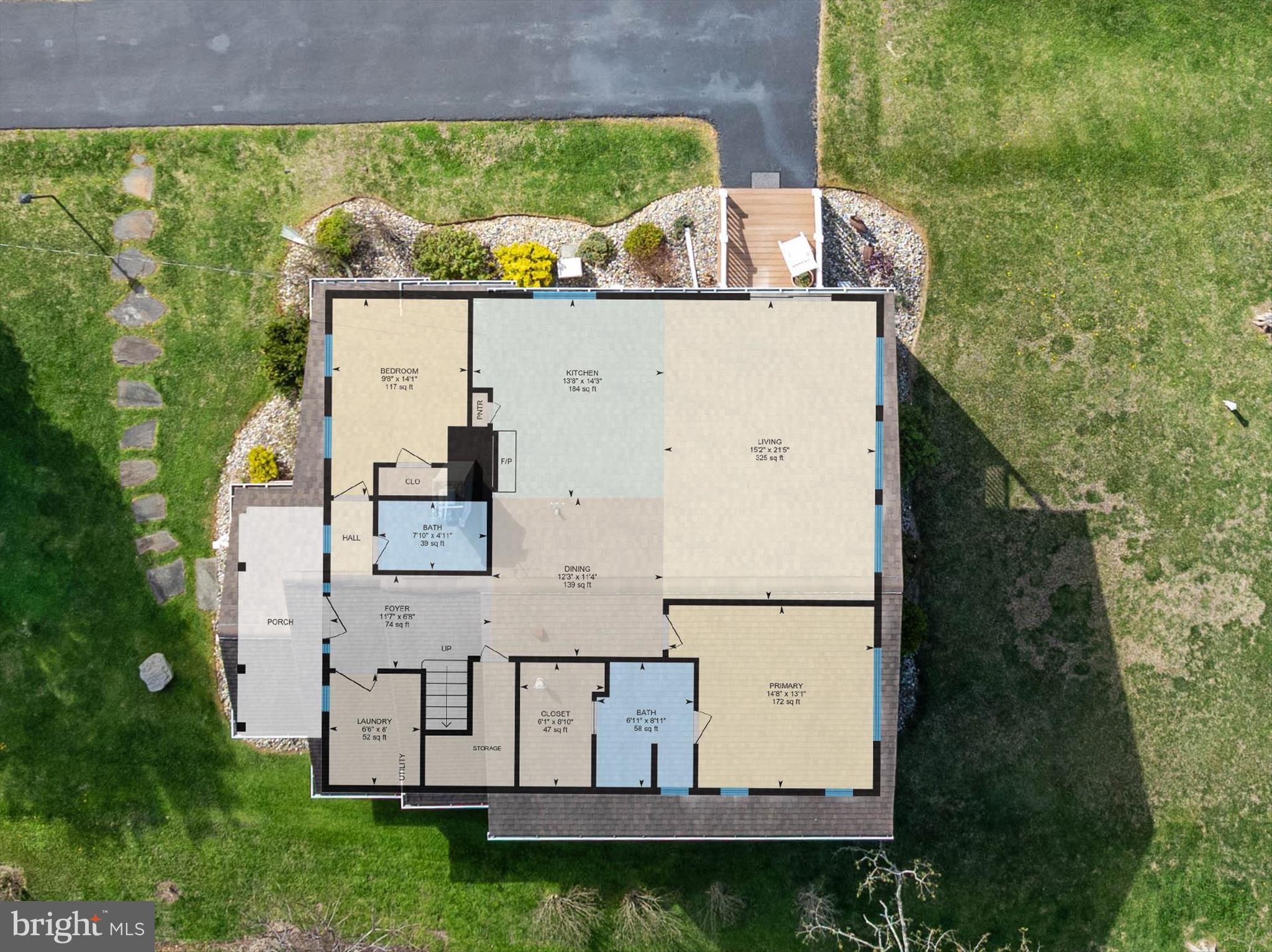 5936 Sneed Drive Deale, MD 20751 - Photo 54 of 59