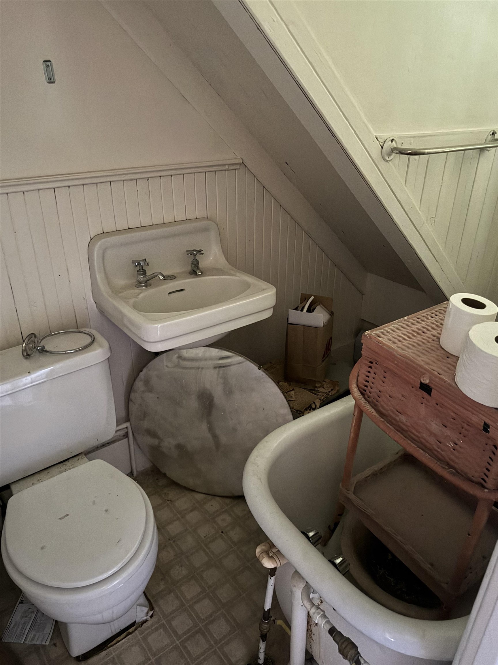 101 Mt Vernon Street Springfield, VT 05156 - Photo 15 of 16