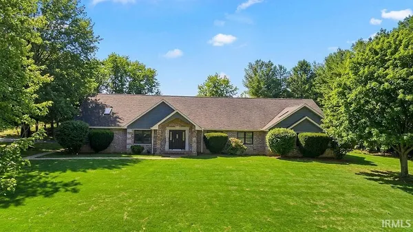 $1,050,000 | 5887 West Leonard Springs Road, Bloomington, IN 47403