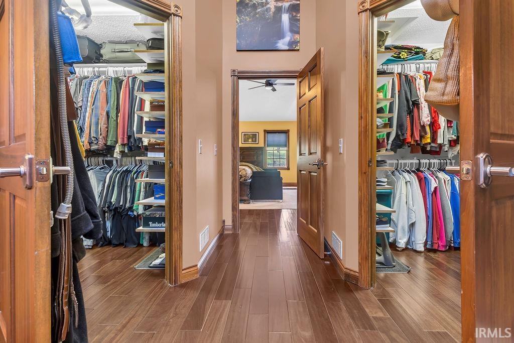 5887 West Leonard Springs Road Bloomington, IN 47403 - Photo 13 of 36