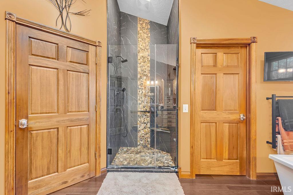 5887 West Leonard Springs Road Bloomington, IN 47403 - Photo 14 of 36