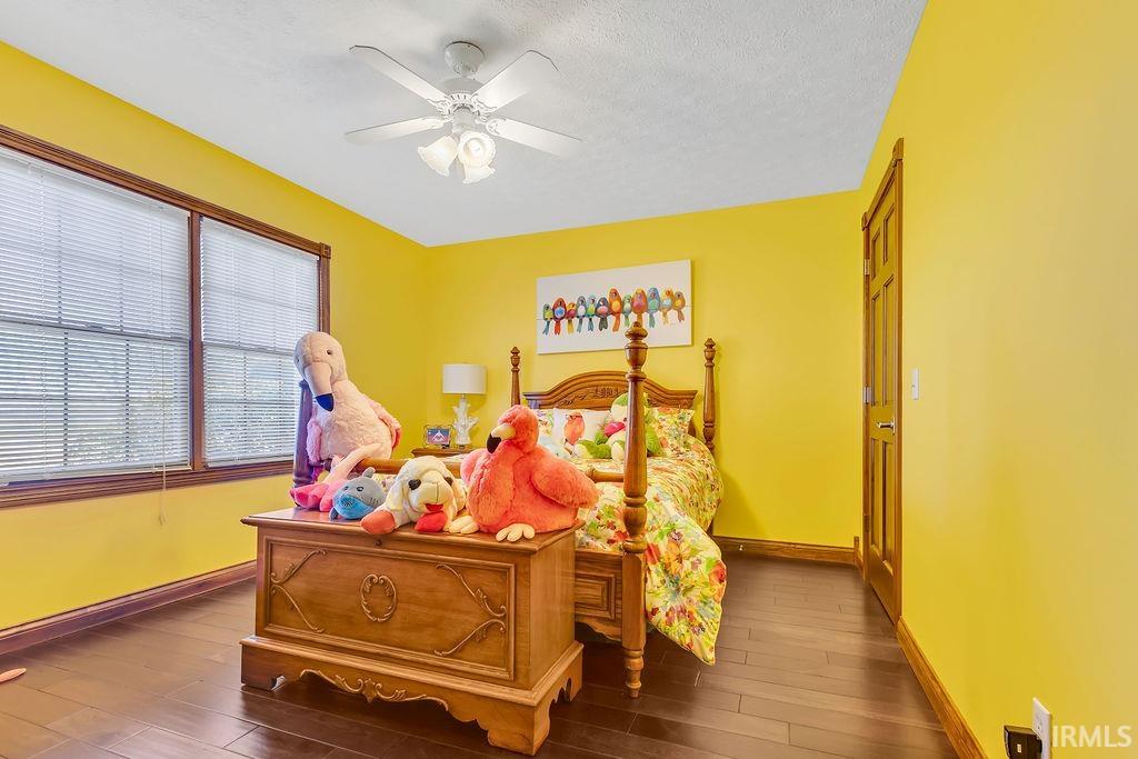 5887 West Leonard Springs Road Bloomington, IN 47403 - Photo 17 of 36