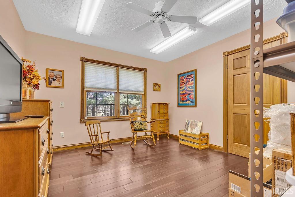 5887 West Leonard Springs Road Bloomington, IN 47403 - Photo 18 of 36