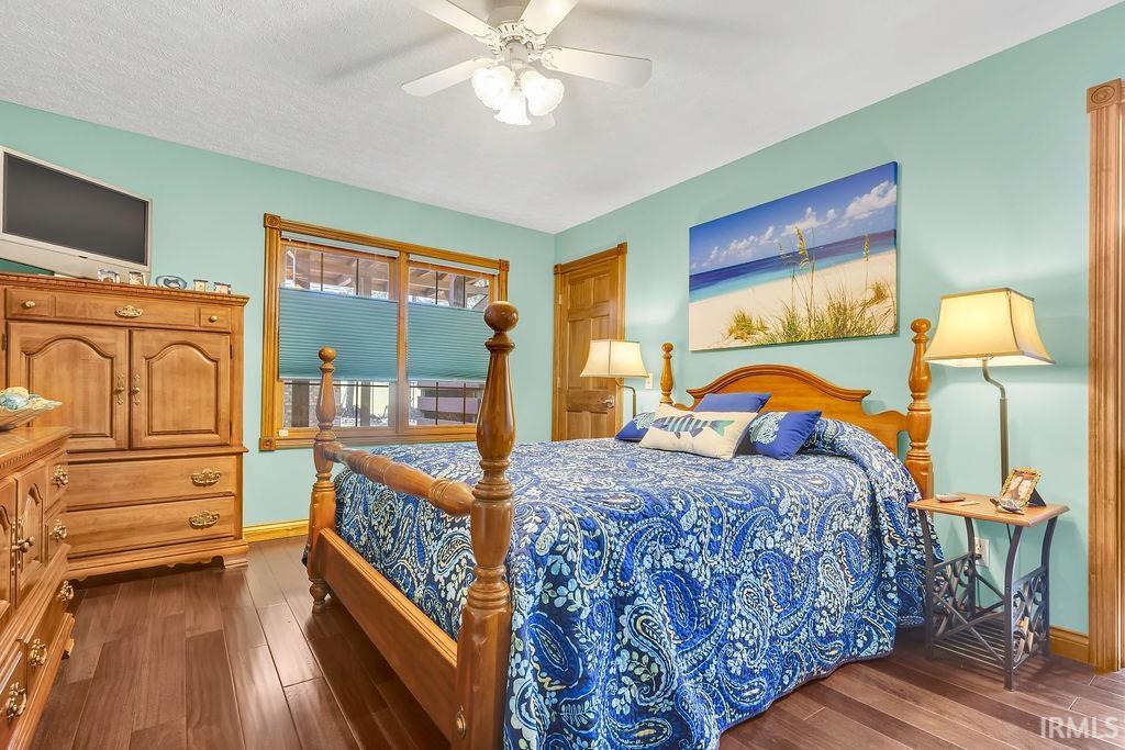 5887 West Leonard Springs Road Bloomington, IN 47403 - Photo 19 of 36