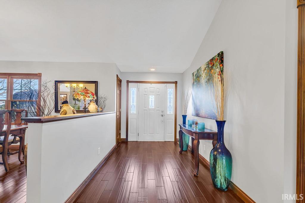 5887 West Leonard Springs Road Bloomington, IN 47403 - Photo 2 of 36