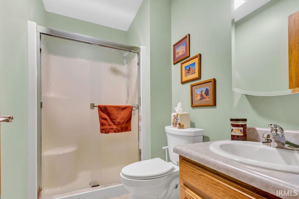 5887 West Leonard Springs Road Bloomington, IN 47403 - Photo 24 of 36