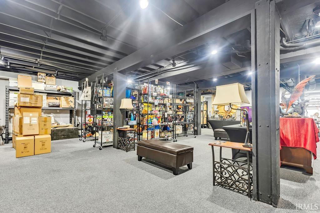 5887 West Leonard Springs Road Bloomington, IN 47403 - Photo 26 of 36