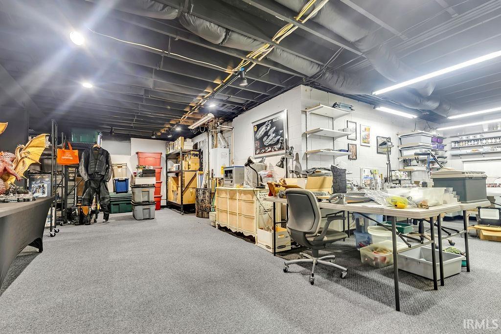 5887 West Leonard Springs Road Bloomington, IN 47403 - Photo 27 of 36