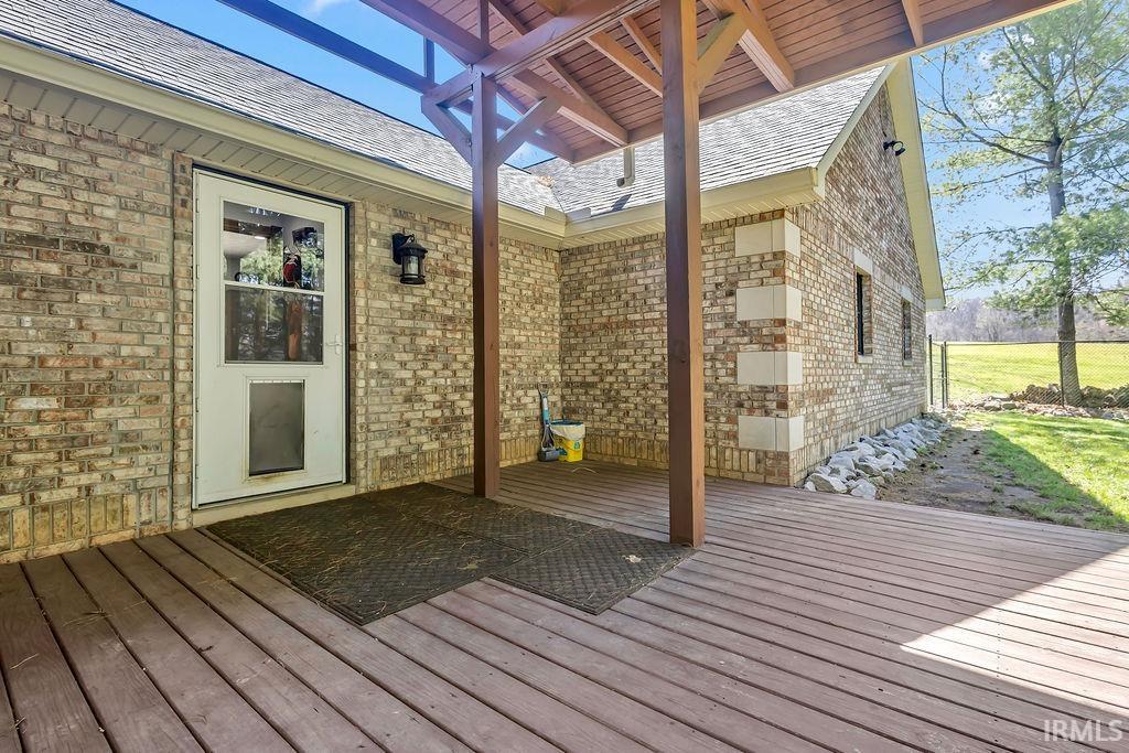 5887 West Leonard Springs Road Bloomington, IN 47403 - Photo 28 of 36