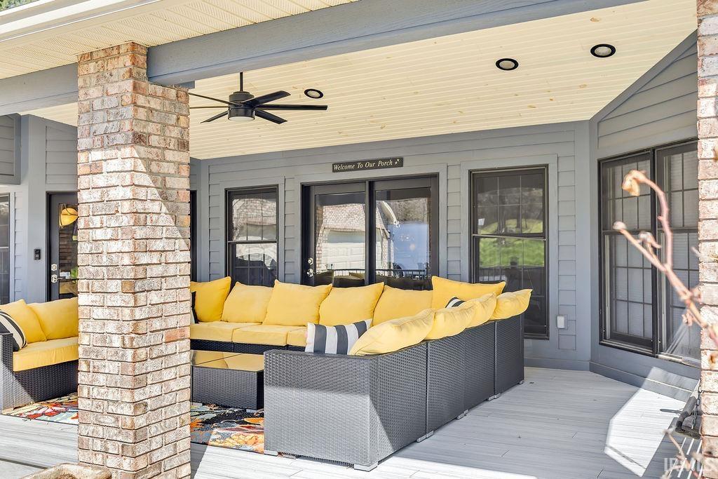 5887 West Leonard Springs Road Bloomington, IN 47403 - Photo 29 of 36