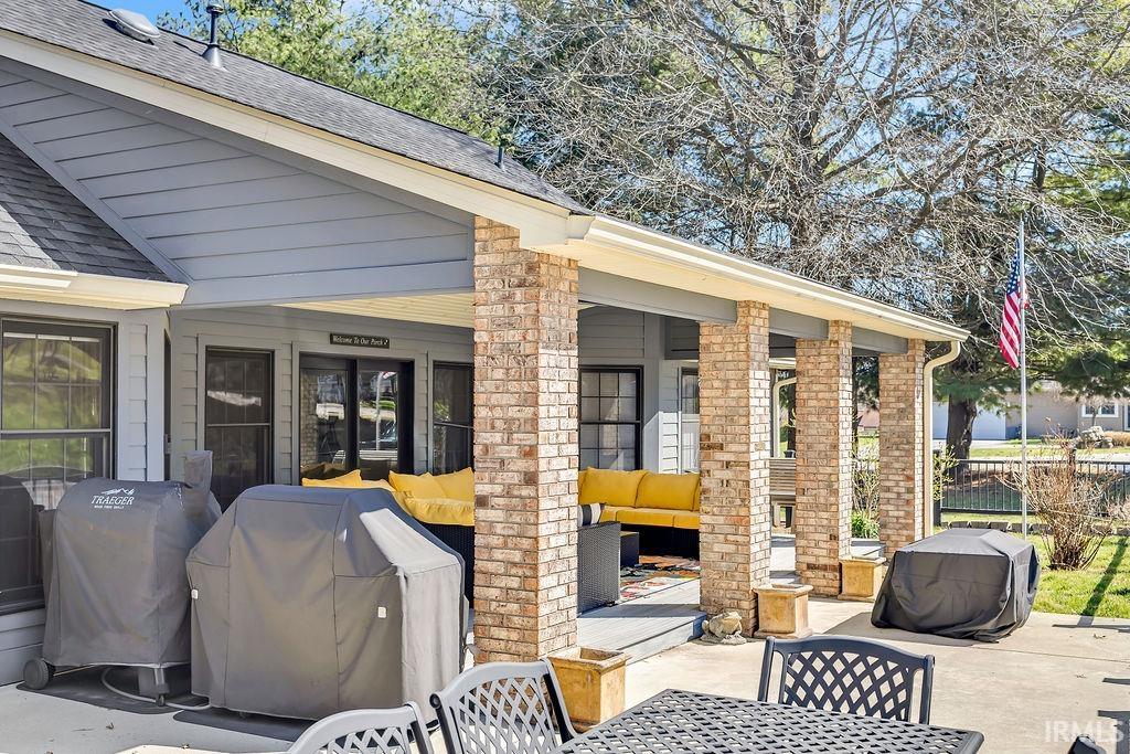 5887 West Leonard Springs Road Bloomington, IN 47403 - Photo 30 of 36