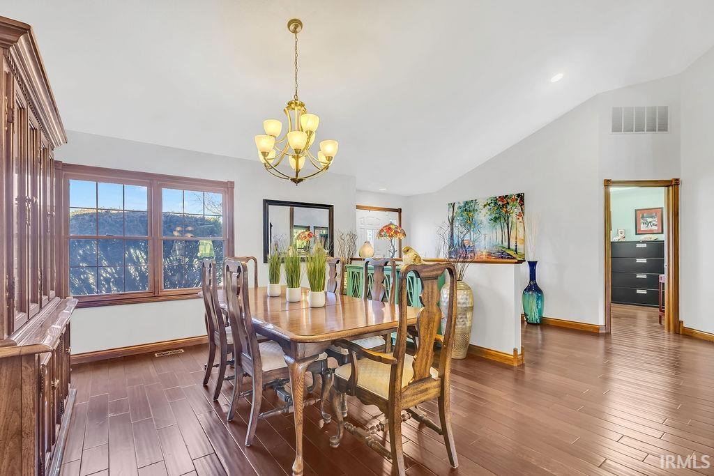 5887 West Leonard Springs Road Bloomington, IN 47403 - Photo 3 of 36